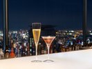 心休まる上質なお時間をお過ごしください。@36階 Degrees(Level36)