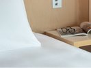 ベッドサイド ※イメージ
