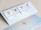 お泊りスキンケアセット(330円)は、フロントで販売しています。