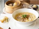 34階蘇州 平日(月〜金曜日)ランチセット ¥3,000