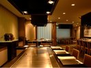 5階 鉄板焼 北野