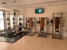 12階フィットネスセンター内ジム※第4月曜休館日