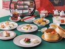 34階中国レストラン 蘇州