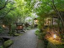 施設周辺風景