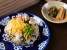 四季彩会席<お食事イメージ>