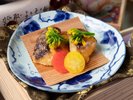 四季彩会席<お食事イメージ>