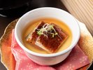 四季彩会席<お食事イメージ>
