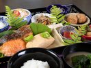 ご朝食<お食事イメージ>