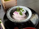 四季彩会席<お食事イメージ>