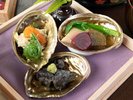 四季彩会席<お食事イメージ>