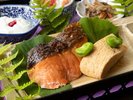ご朝食<お食事イメージ>