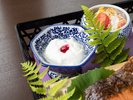 ご朝食<お食事イメージ>