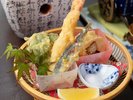 至福会席<お食事イメージ>