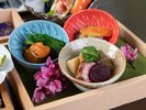 至福会席<お食事イメージ>