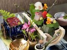 至福会席<お食事イメージ>