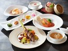 中国料理 桂林:素材だけでなく、味わいにもやさしさを取り入れ、食べるとからだが喜ぶ美食を提供
