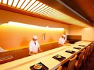 日本料理「八万ぼり」
