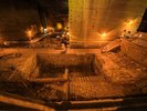 【車で約30分】圧巻の地下巨大採掘跡「大谷資料館」