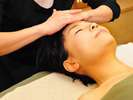 ���h�̍����p���ăI�[���n���h�̃}�b�T�[�W�ŐS��̂�����܂��Bashikari spa�u���z�ԁv