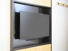 液晶テレビ HDMI差込口あり