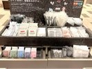 アメニティバー ※お部屋にご用意がございませんので、こちらからお好みのものをお選びください。
