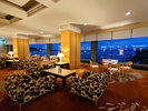 【館内施設】絶景ラウンジ「トゥール・ドゥー」