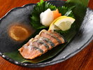 【呑み食い処『弁慶』】福井名物へしこ