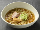 【呑み食い処『弁慶』】あっさりラーメン