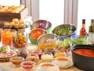 洋朝食_ハーフブッフェ(イメージ)