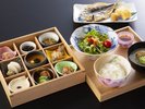 和朝食(イメージ)