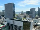 NEWoMan横浜をはじめ、新しくなった横浜駅西口をお楽しみください。