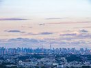 客室からの夜景/タウンサイド(イメージ)
