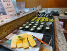 【神奈川朝食】ブッフェ/和食メニューも豊富にご用意しております