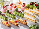 ペストリーショップ「ドーレ」ケーキ(イメージ)
