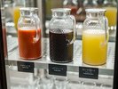 オールデイダイニング「コンパス」(2F)店内イメージ