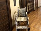 �Ԉ֎q�����p�ӂ��Ă���܂��̂ŁA�����p�̍ۂ͂����|�����������B