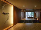 【バイキングレストランSeeds】暖かい光がお待ちしております。