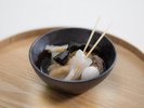 【朝食】富山おでん〜あなん谷の醤油仕立て〜