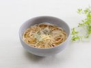 【朝食】氷見うどん