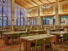 ■レストラン会場の様子
