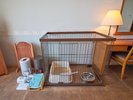 ■ドッグフレンドリールーム 洋室1〜3名【禁煙】わんちゃんのアメニティ
