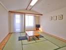 ■和室8畳 1〜4名【禁煙】