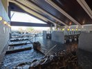 ■大浴場「法恩寺温泉 ささゆり」内湯、露天風呂のほか、立湯と寝湯もございます