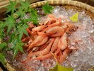 ■季節ごと替わる夕食ビュッフェ