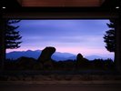 ■標高600m 美しい夕景を望みながら過ごす特別な時間