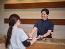 ■ようこそJAM福井勝山東急ホテル&リゾーツへ
