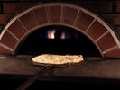 ■1階ラウンジ「JAM LOUNGE」夕食後の時間帯はピザの提供も