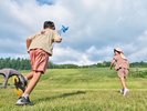 ■グリーンシーズン限定の「DINO LAND」