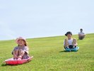 ■グリーンシーズン限定の「DINO LAND」