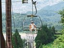 ■グリーンシーズン限定「JAM TERRACE」